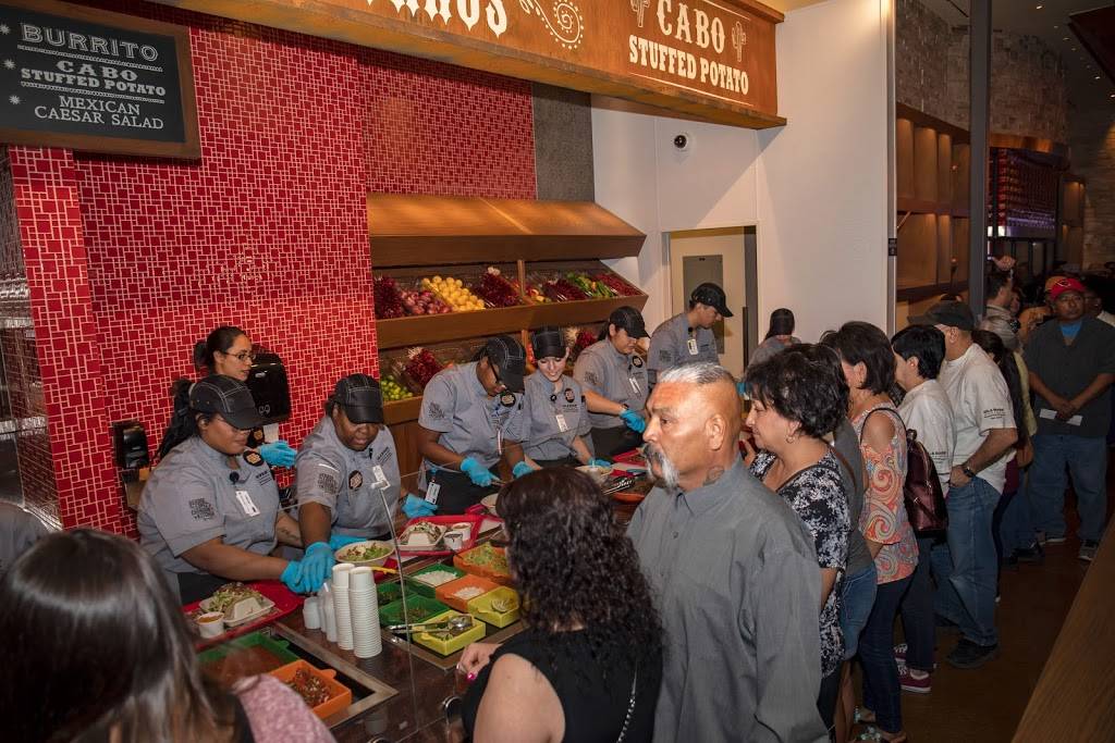 George Lopezs Chingon Kitchen | restaurant | 15091 South, Komatke Ln, Laveen Village, AZ 85339, USA | 5205501911 OR +1 520-550-1911