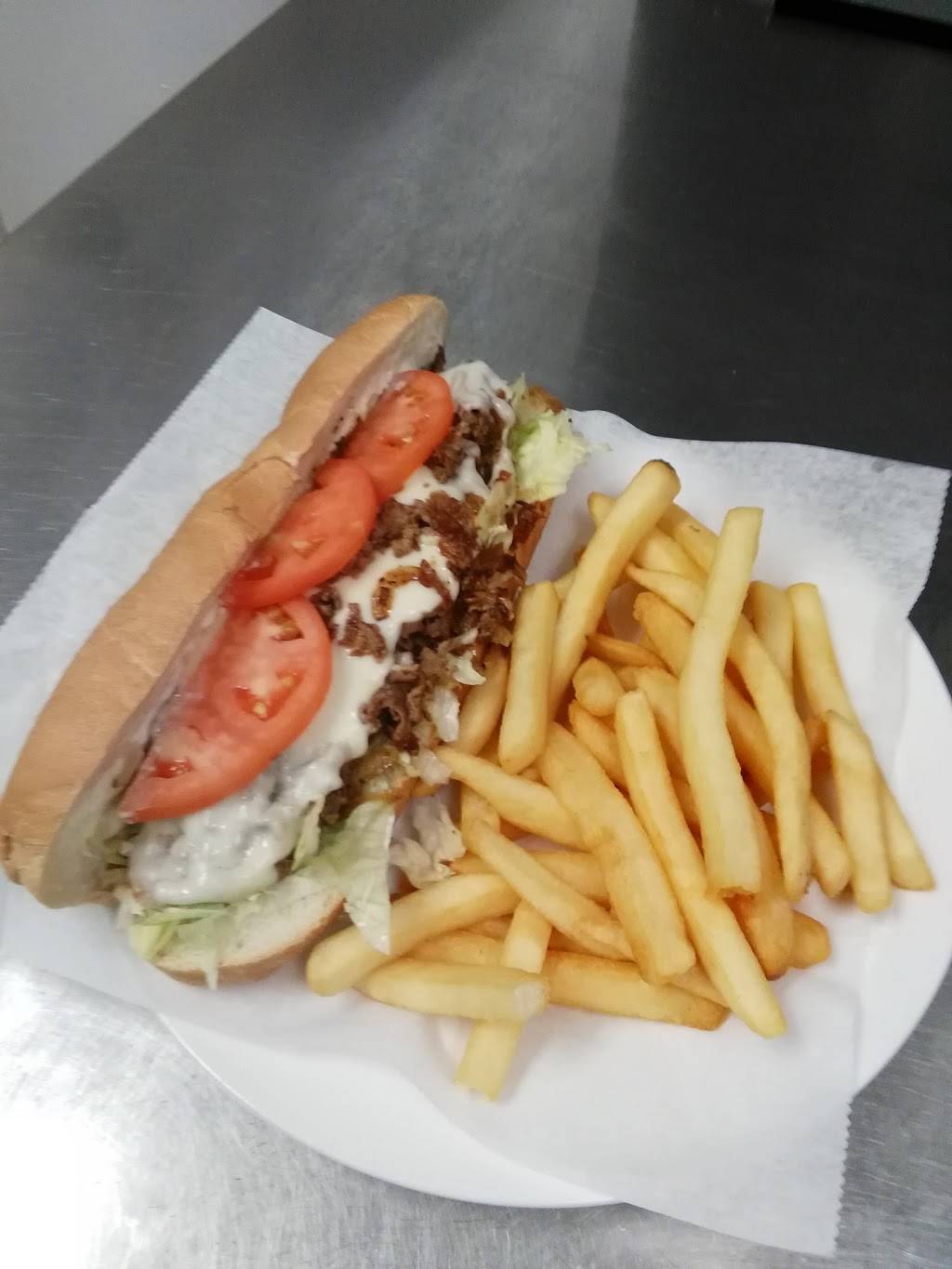 Primo Pizza | restaurant | 10849 Tidewater Trail, Fredericksburg, VA 22408, USA | 5403737500 OR +1 540-373-7500