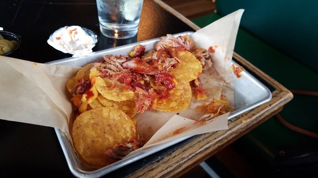 Bills BBQ Shack | restaurant | 140 Atlantic City Blvd, Bayville, NJ 08721, USA | 7325051294 OR +1 732-505-1294