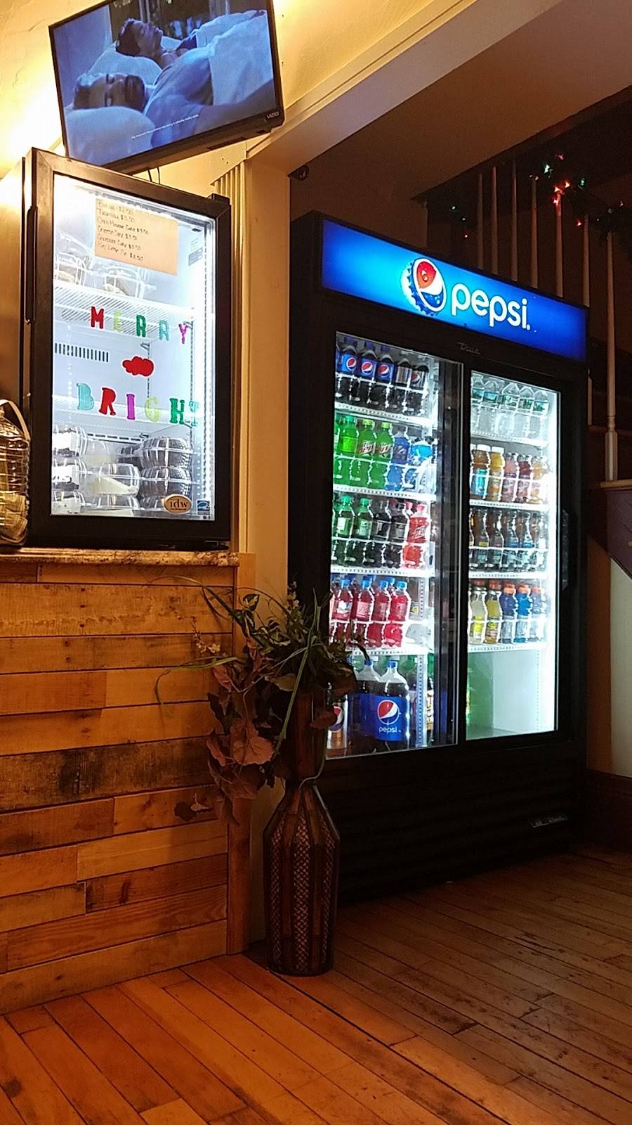 Slice of Heaven | restaurant | 273 Main St, Oxford, MA 01540, USA | 5089877172 OR +1 508-987-7172