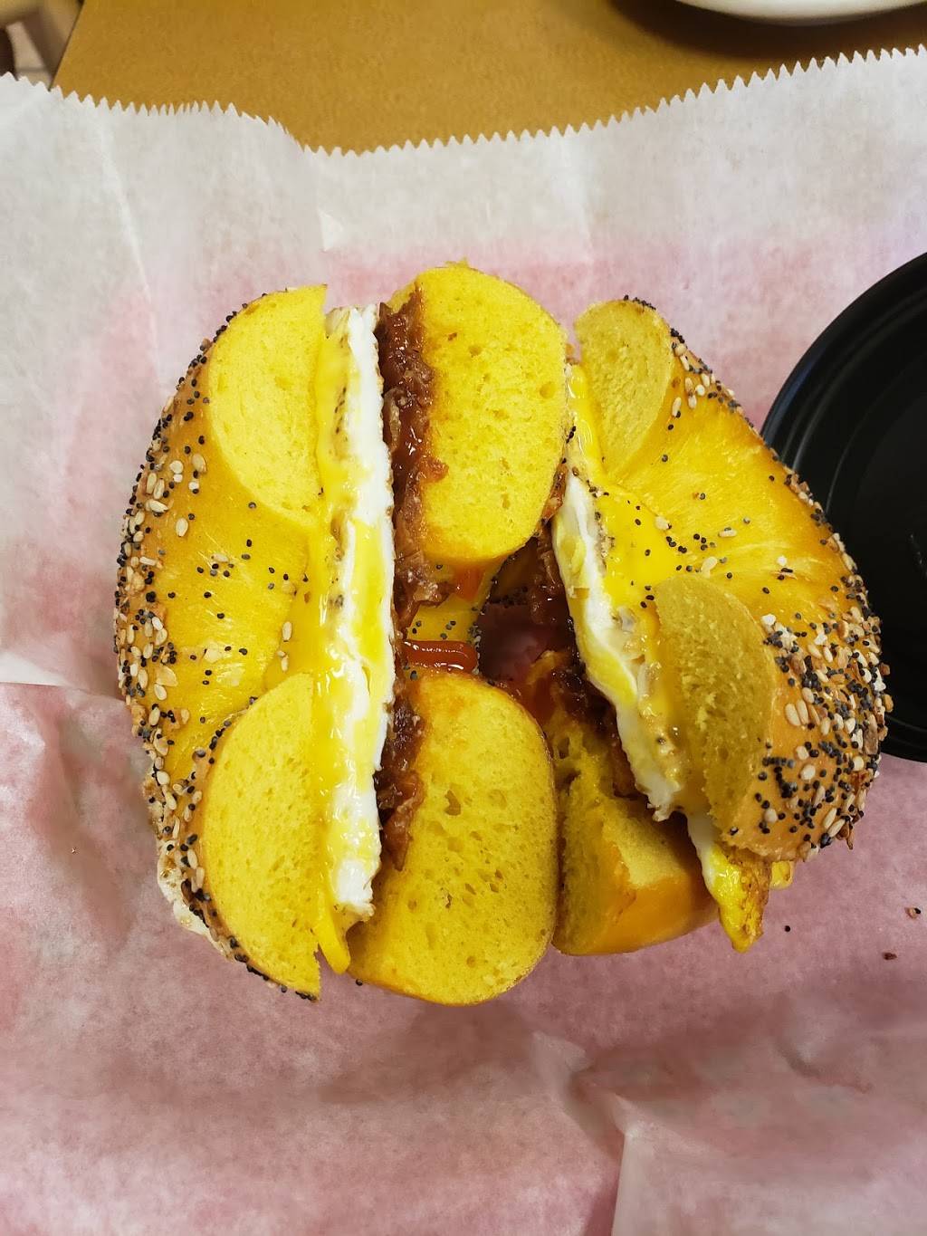 Bagel Guys | bakery | 33148 US Hwy 19 N, Palm Harbor, FL 34684, USA | 7277859297 OR +1 727-785-9297