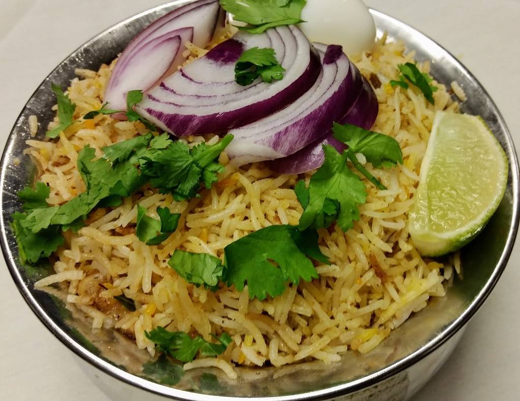 Amaravati House | restaurant | 1991 Santa Rita Rd, Pleasanton, CA 94566, USA | 9257507149 OR +1 925-750-7149