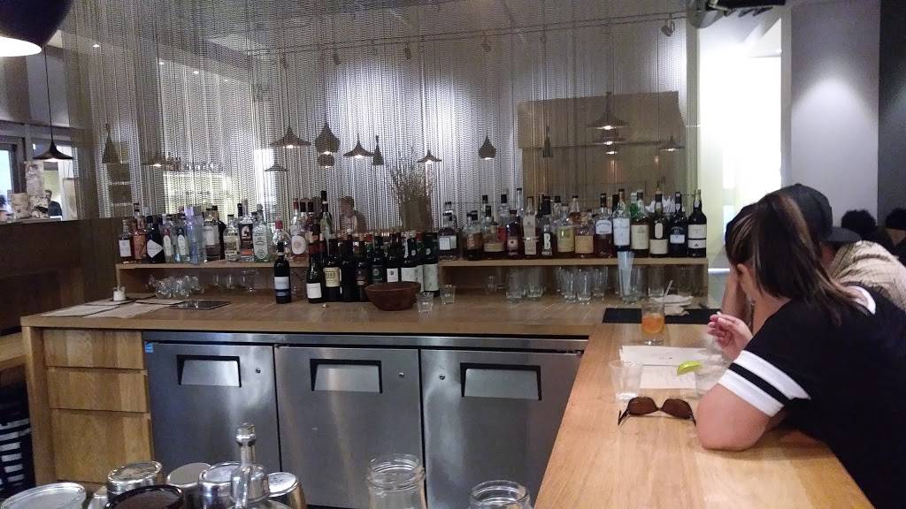 Boulibar | restaurant | One Ferry Building #35, San Francisco, CA 94111, USA | 4153991155 OR +1 415-399-1155