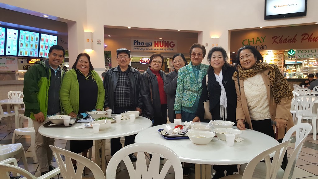 Pho Ga Hung | restaurant | 1818 Tully Rd # 120, San Jose, CA 95122, USA | 4082382543 OR +1 408-238-2543