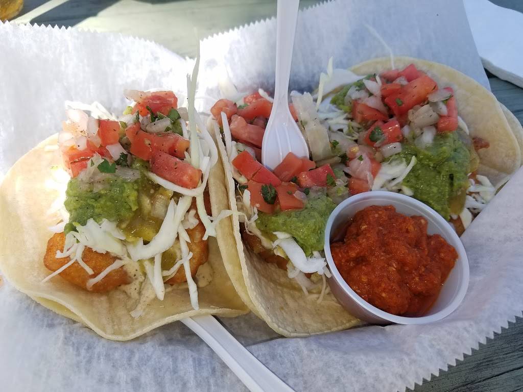 California Tacos To Go | restaurant | 1003 4th St N, St. Petersburg, FL 33701, USA | 7279547905 OR +1 727-954-7905