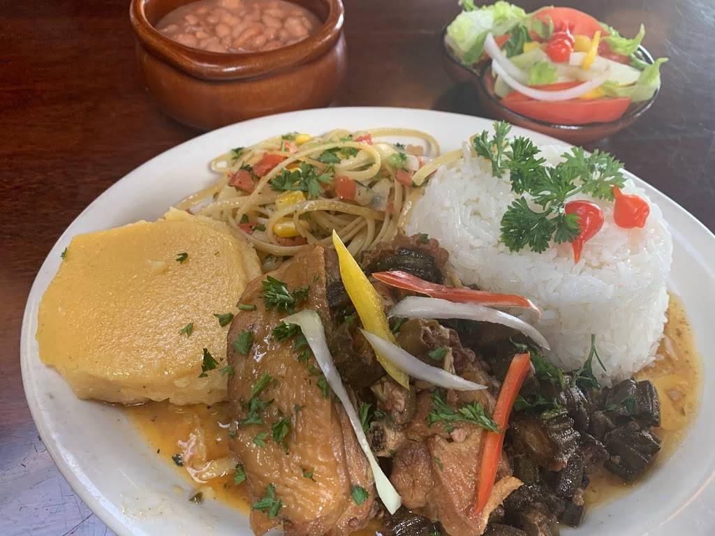 Tropical Cafe with Cesar Martins (Framingham) | restaurant | 85 Hollis St, Framingham, MA 01702, USA | 5088798760 OR +1 508-879-8760