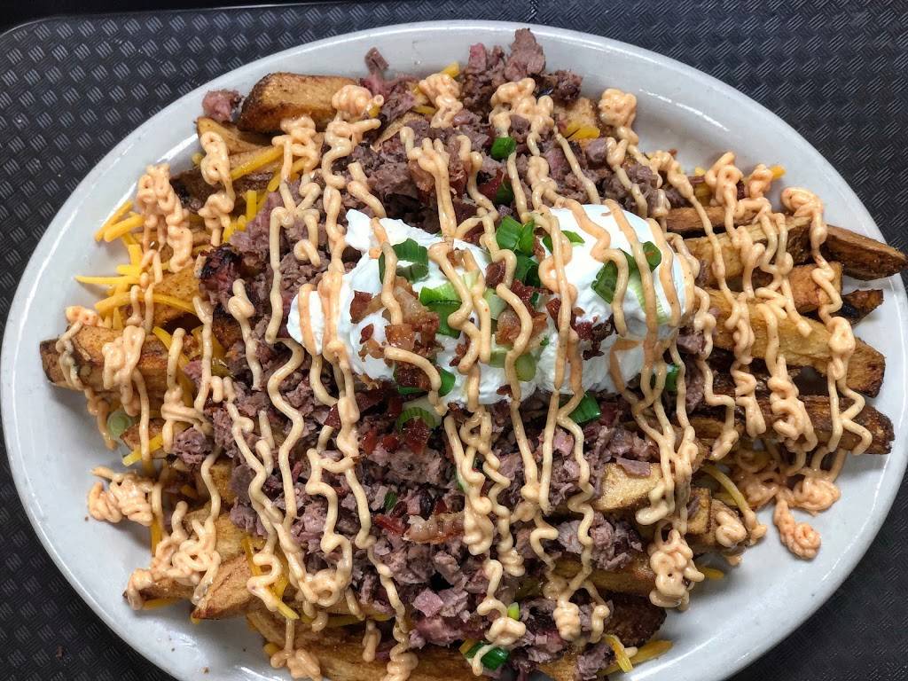 ReMos Cafe | restaurant | 8420 S Sam Houston Pkwy W #260, Houston, TX 77085, USA | 8326995800 OR +1 832-699-5800