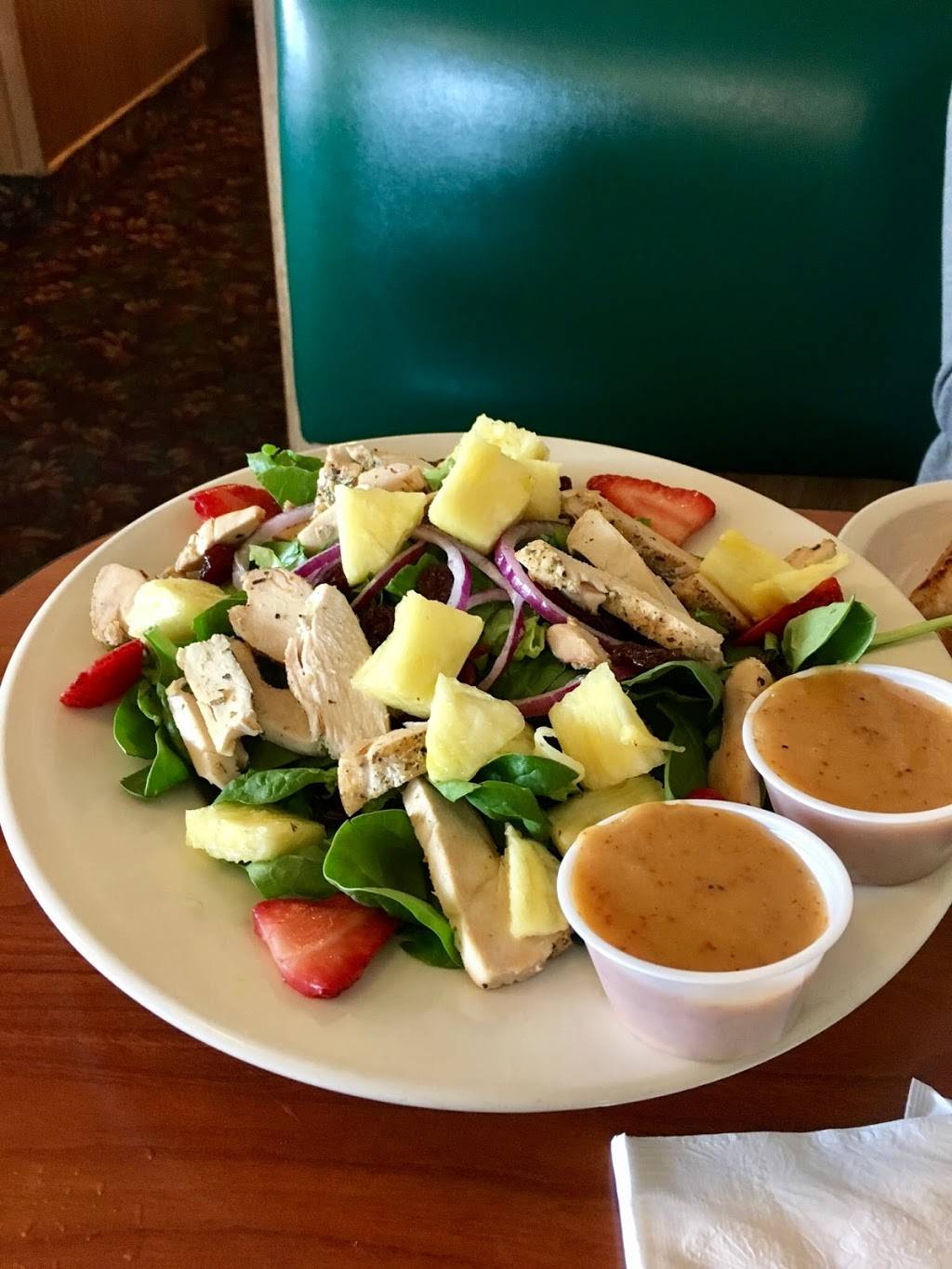 Haneys Family Restaurant | restaurant | 24447 Van Dyke Ave, Center Line, MI 48015, USA | 5867575080 OR +1 586-757-5080