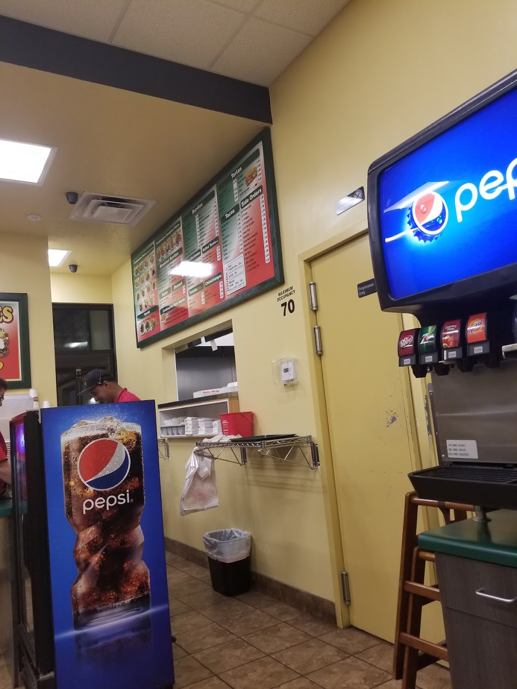 Betos | restaurant | 1695 US-40, Ballard, UT 84066, USA | 4357252477 OR +1 435-725-2477