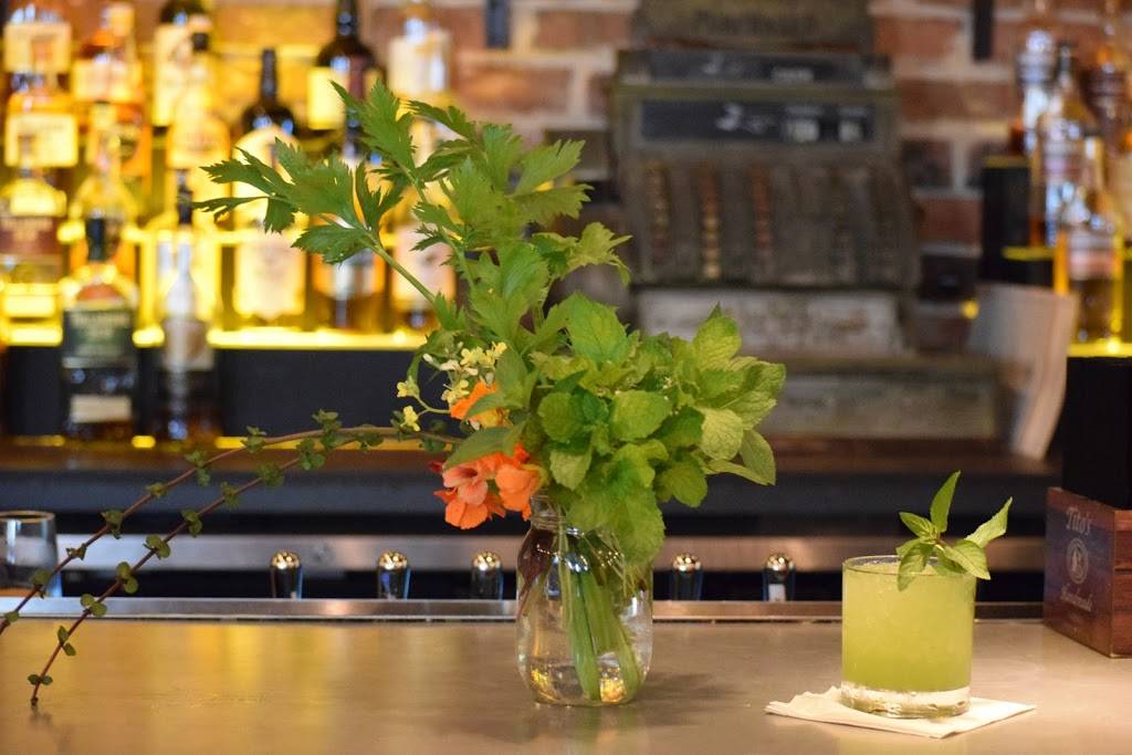 Prohibition | restaurant | 125 Martin Luther King Jr Blvd, Savannah, GA 31401, USA | 9122009255 OR +1 912-200-9255