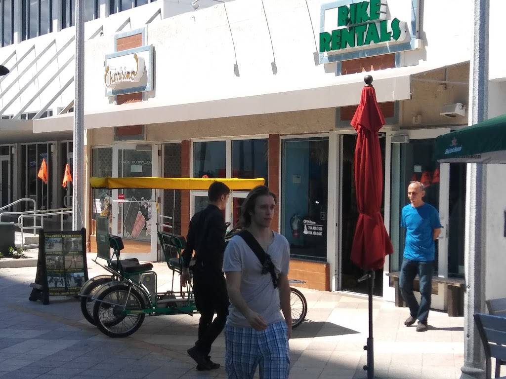 CAFE CLUB by les artistes | cafe | 313 Johnson St, Hollywood, FL 33019, USA | 7542633436 OR +1 754-263-3436