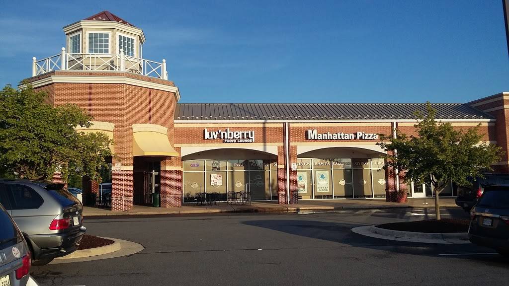Manhattan Pizza | restaurant | 647 Potomac Station Dr, Leesburg, VA 20176, USA | 7036694020 OR +1 703-669-4020