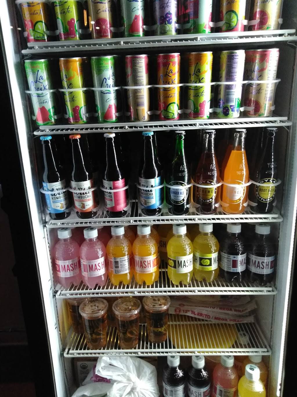 BAB Korean Fusion | restaurant | 1387 H St NE A, Washington, DC 20002, USA | 2023998999 OR +1 202-399-8999