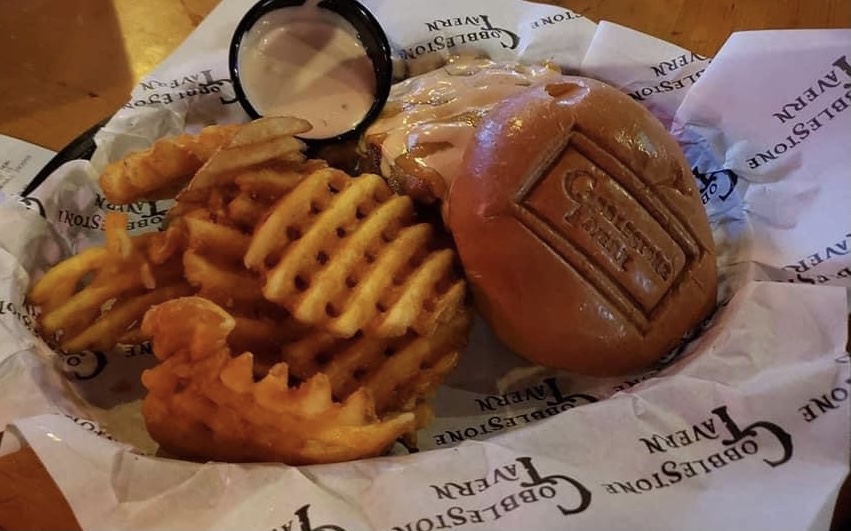 Cobblestone Tavern | restaurant | 4737 Dixie Hwy, Fairfield, OH 45014, USA | 5134992014 OR +1 513-499-2014