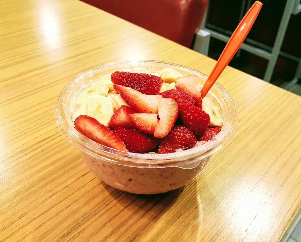 Jamba Crossroads at Orenco Station | restaurant | 7204 N.E. Cornell Rd., Bldg No. cos357, Hillsboro, OR 97124, USA | 5036483925 OR +1 503-648-3925