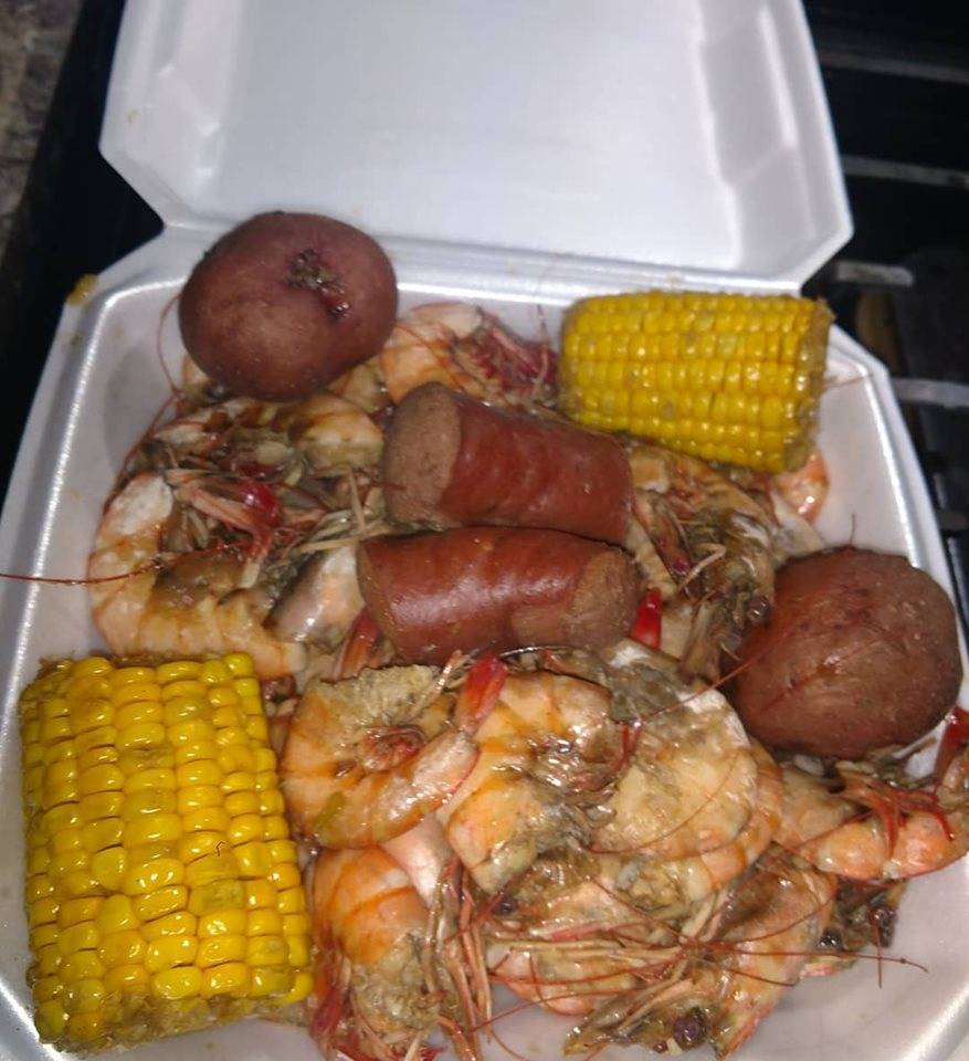 Vees Kajun Kitchen | restaurant | 4625 Farm to Market 2920, Spring, TX 77388, USA | 8328231434 OR +1 832-823-1434