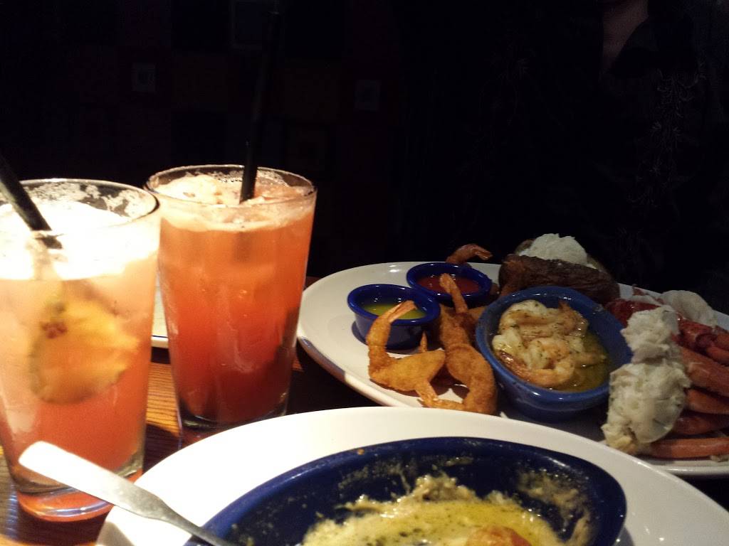 Red Lobster | restaurant | 3559 Shepherd of the Hills Expy, Branson, MO 65616, USA | 4173375988 OR +1 417-337-5988