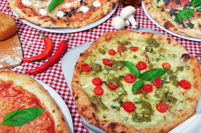 Piece OPizza | meal delivery | 11700 Venice Blvd., Los Angeles, CA 90066, USA | 3103919770 OR +1 310-391-9770