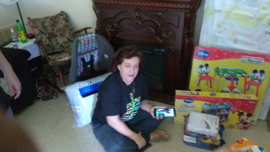 TBJs Cafe | restaurant | 4623, 2660 S Green St, Henderson, KY 42420, USA | 2708443520 OR +1 270-844-3520