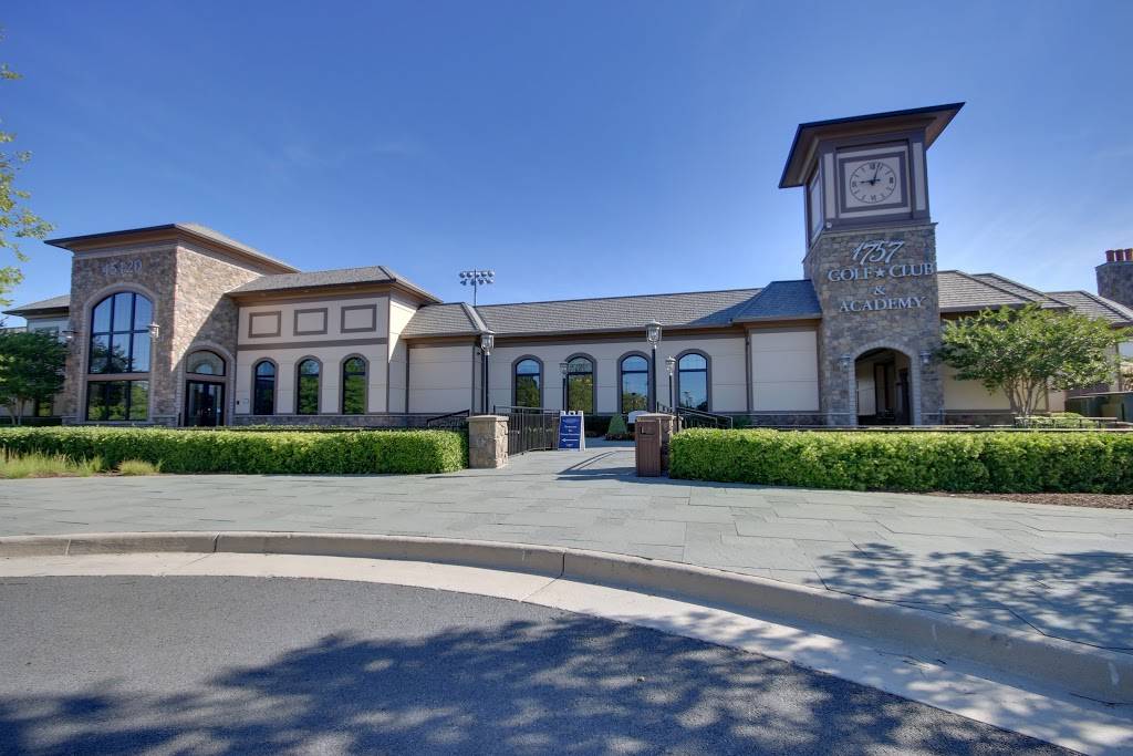 1757 Golf Club | restaurant | 45120 Waxpool Rd, Dulles, VA 20166, USA | 7034440901 OR +1 703-444-0901