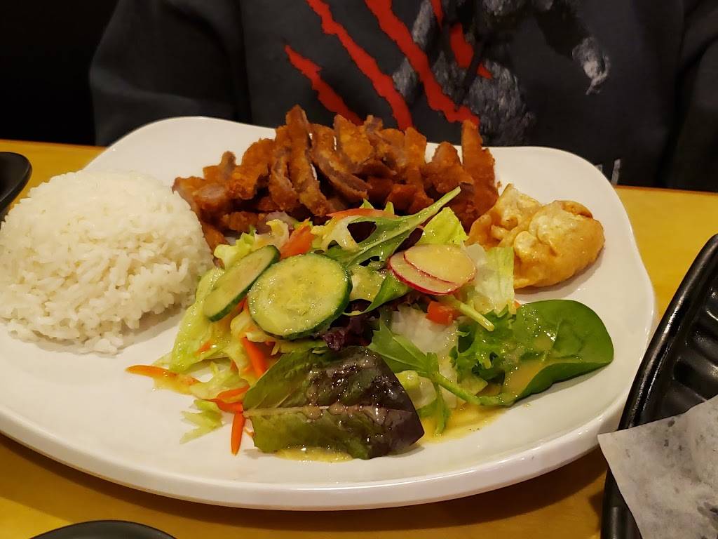 Jin Sushi | restaurant | 8904 S Tacoma Way #3-4, Lakewood, WA 98499, USA | 2538444898 OR +1 253-844-4898