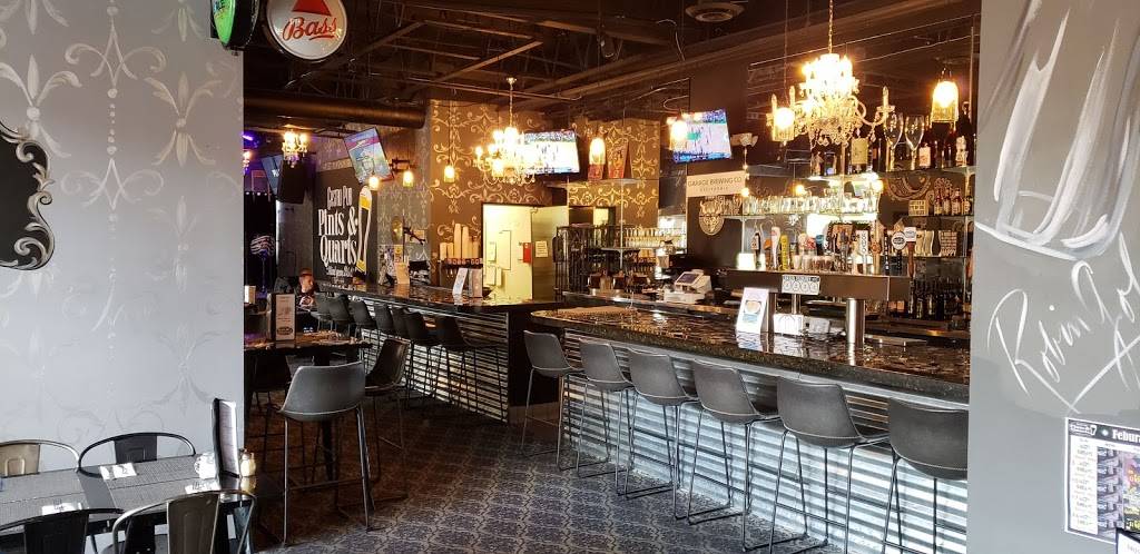 Pints & Quarts Gastropub | restaurant | 17600 Collier Ave Suite 147A, Lake Elsinore, CA 92530, USA | 9516740010 OR +1 951-674-0010