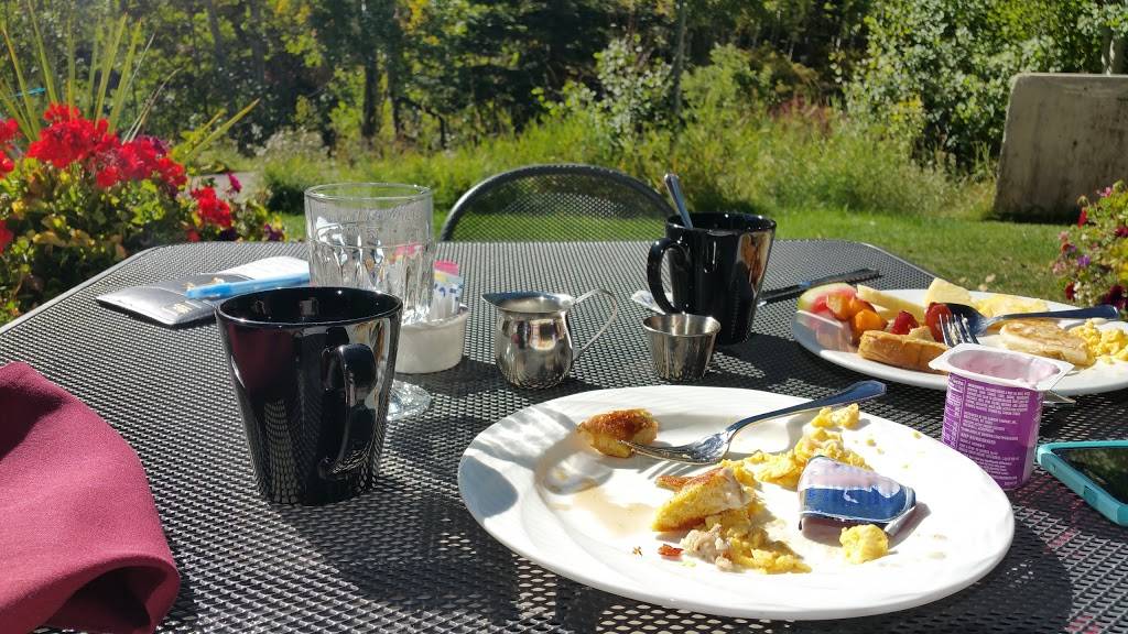 The Atrium | restaurant | 9320 Cliff Lodge Dr level l1, Snowbird, UT 84092, USA | 8019339222 OR +1 801-933-9222