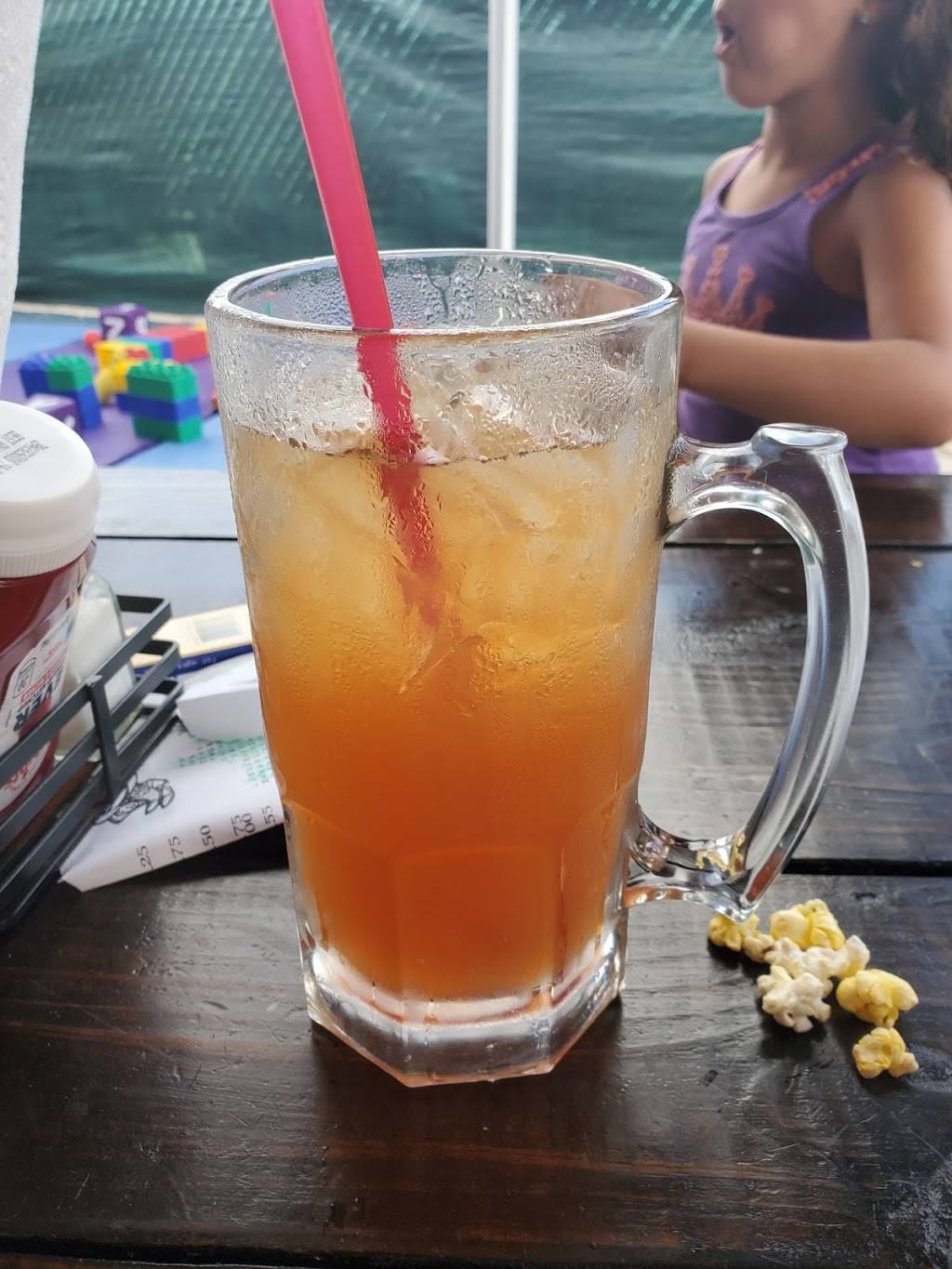 Dixie Grill | restaurant | 4111, 99-016 Kamehameha Hwy, Aiea, HI 96701, USA | 8084852722 OR +1 808-485-2722