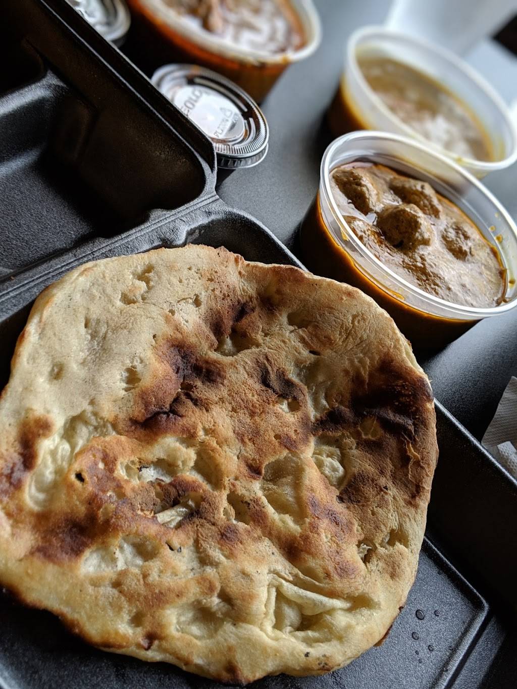 Tandoori Guys Express | restaurant | 6670 S Lewis Ave Suite 204, Tulsa, OK 74136, USA | 9185516867 OR +1 918-551-6867