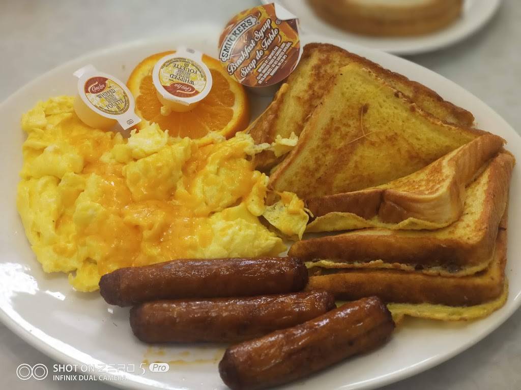 Egglicious Cafe & Grill | restaurant | 430 Kipling Ave, Etobicoke, ON M8Z 5C8, Canada | 4162592224 OR +1 416-259-2224