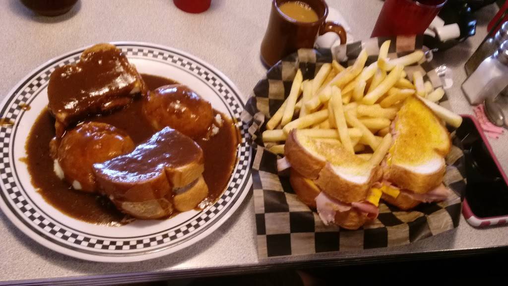 West Side Diner | restaurant | 2336 S Ballenger Hwy, Flint, MI 48503, USA | 8102382119 OR +1 810-238-2119