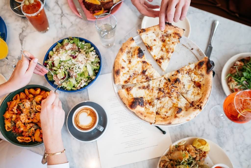 Sassetta | restaurant | 1617 Hi Line Dr Ste 395, Dallas, TX 75207, USA | 2143075690 OR +1 214-307-5690