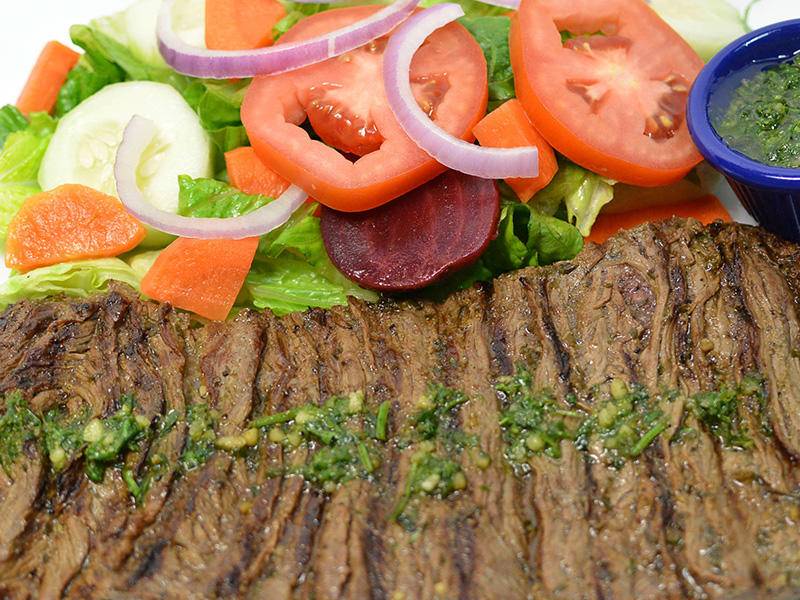 La Fogata | restaurant | 8239 W Flagler St, Miami, FL 33126, USA | 3052667535 OR +1 305-266-7535