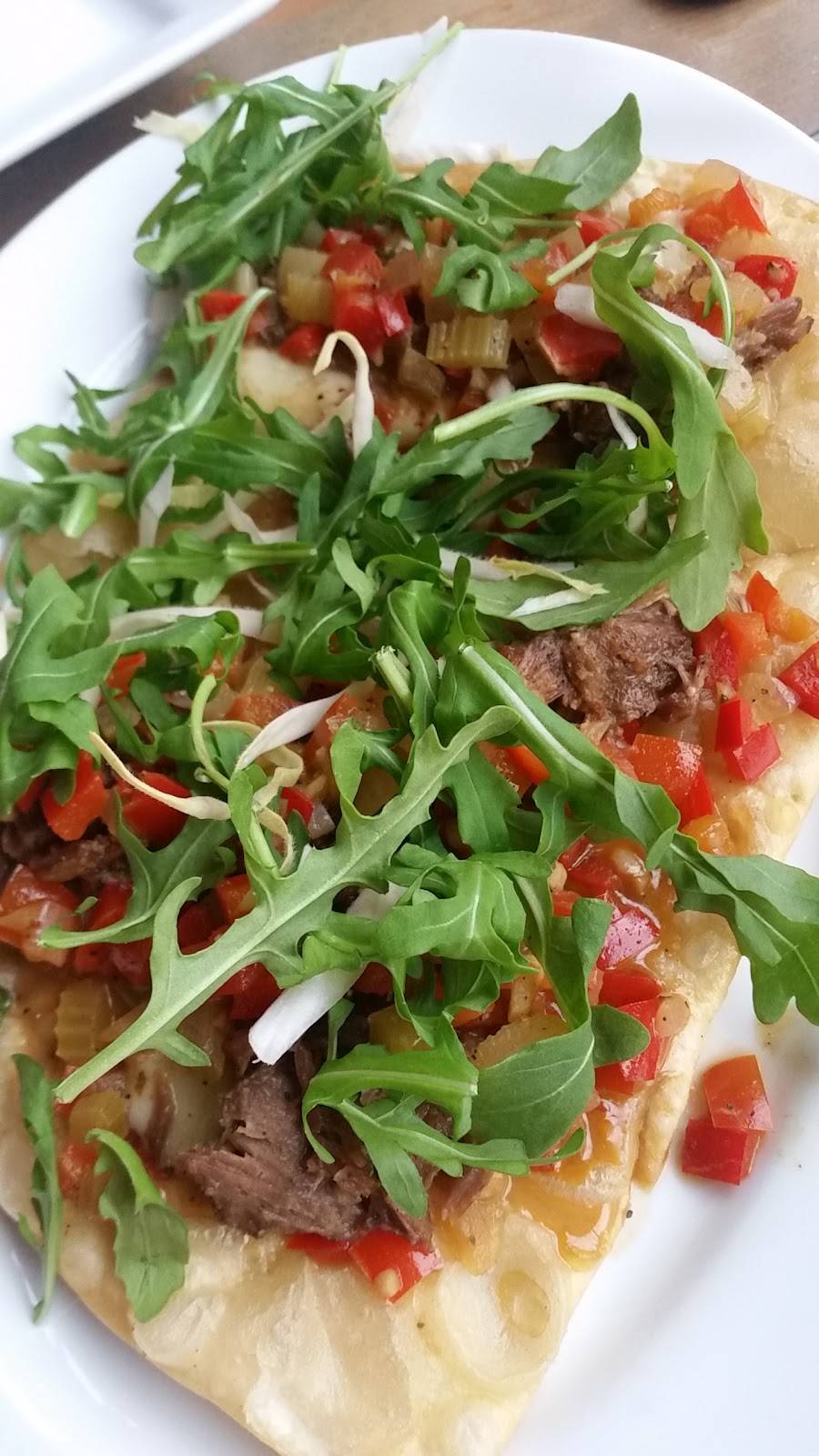 Langhe Market | restaurant | 1904 N Western Ave, Chicago, IL 60647, USA | 8723153912 OR +1 872-315-3912