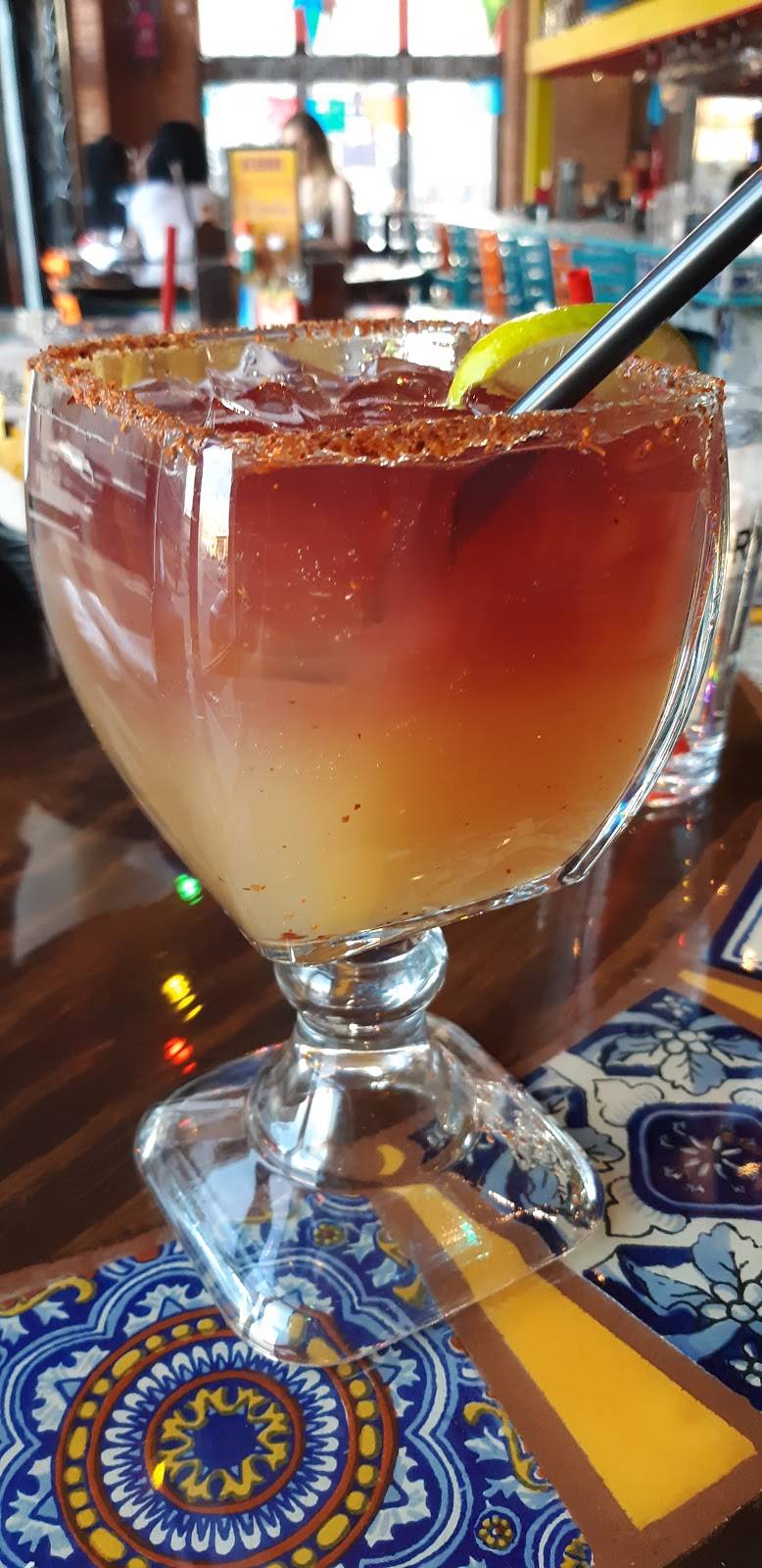 La Bamba | restaurant | 1101 Lucas Ave # 200, St. Louis, MO 63101, USA | 3148333211 OR +1 314-833-3211