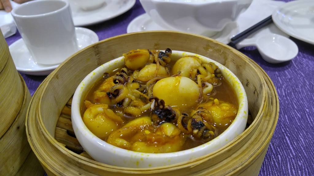 名豪御宴 Noble Seafood Chinese Cuisine | restaurant | 7220 Kennedy Rd #18, Markham, ON L3R 7P2, Canada | 9059478288 OR +1 905-947-8288