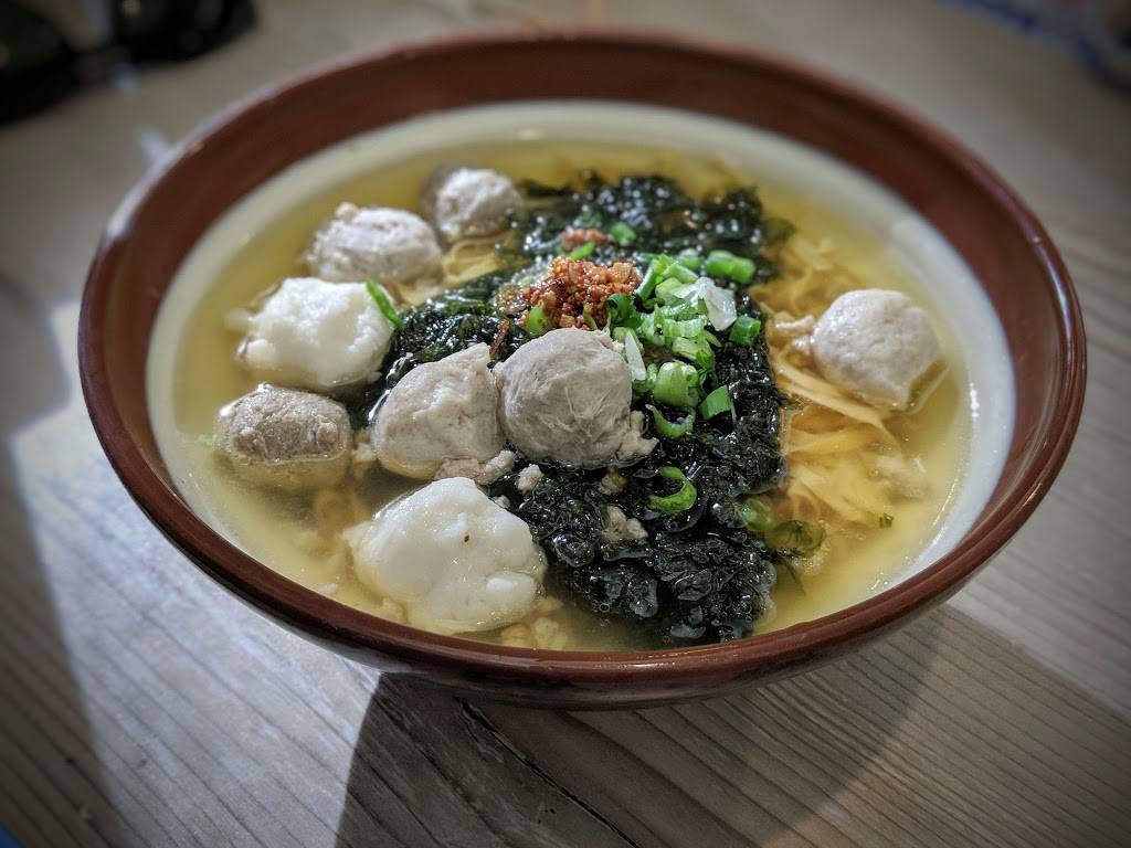 Kim Kee Noodle Cafe | restaurant | 441 W Garvey Ave, Monterey Park, CA 91754, USA | 6263078849 OR +1 626-307-8849