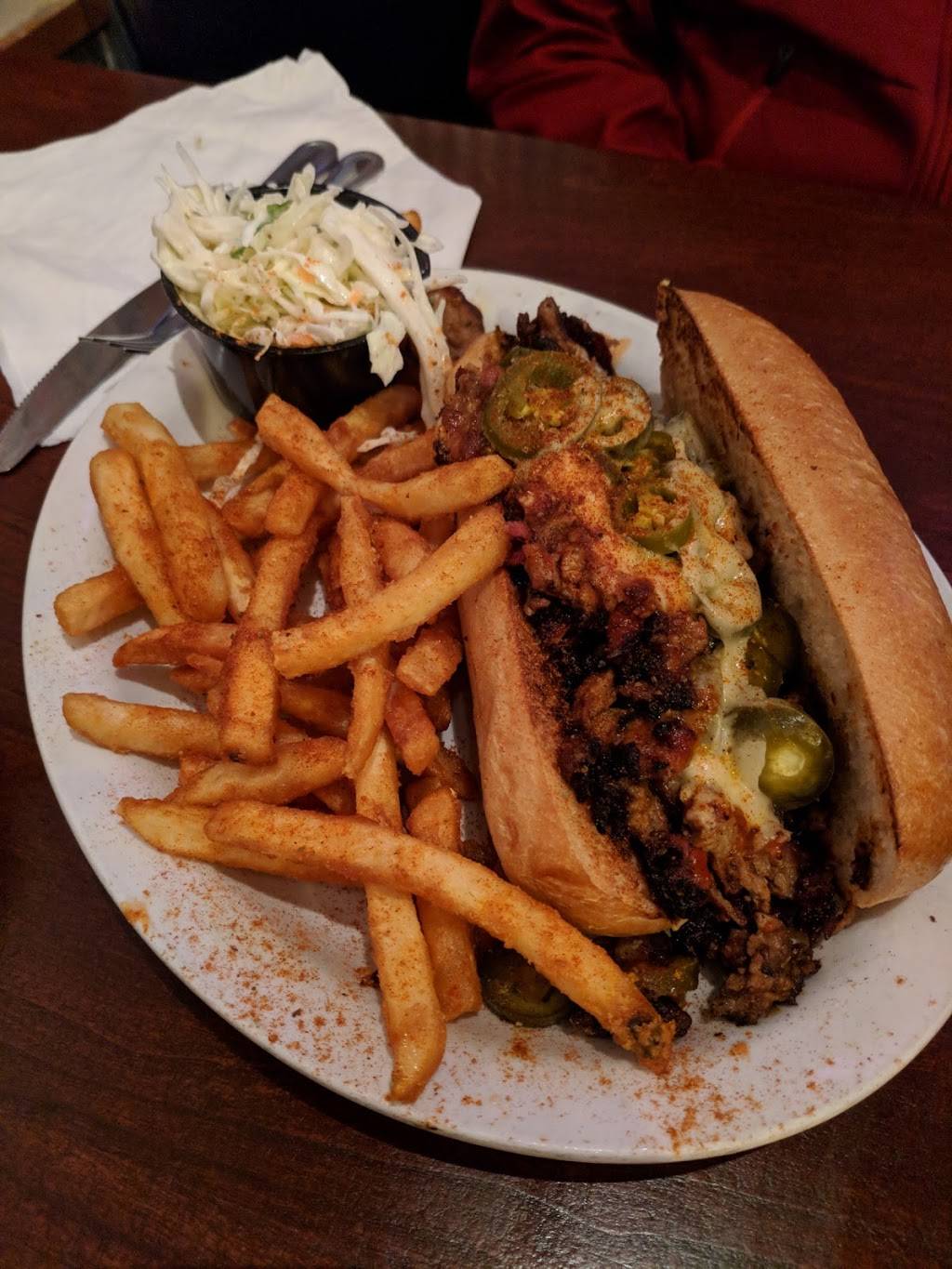 Hogfish Seafood & Smokehouse | restaurant | 1440 Diana Dr, Loveland, CO 80537, USA | 9702785813 OR +1 970-278-5813