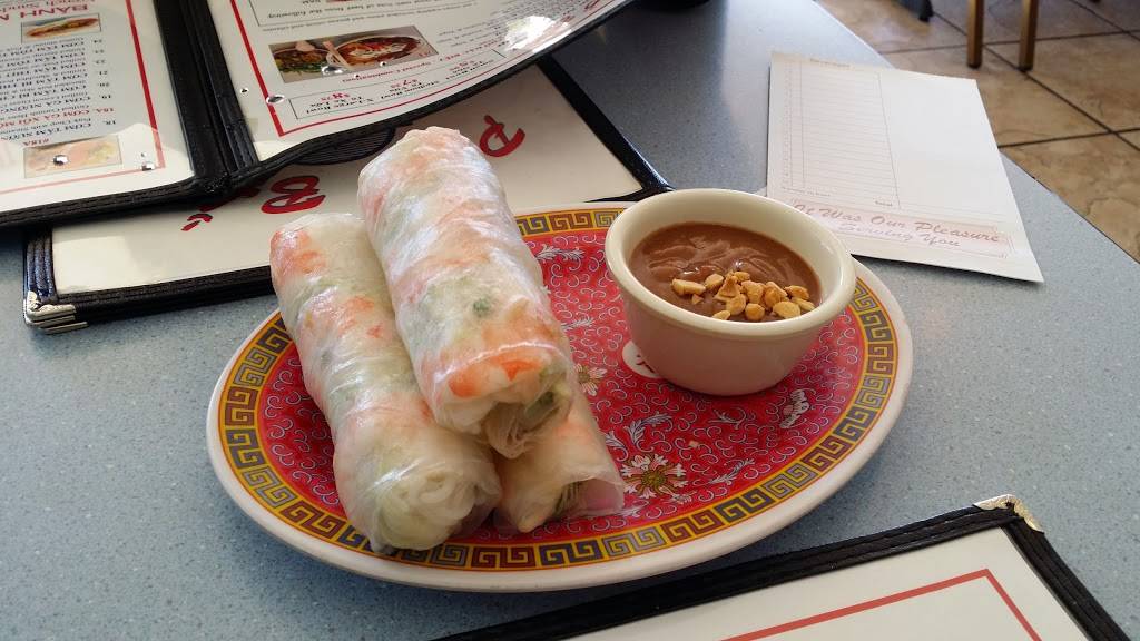 Pho Bac Restaurant | restaurant | 4897 Buford Hwy NE, Chamblee, GA 30341, USA | 7709864273 OR +1 770-986-4273