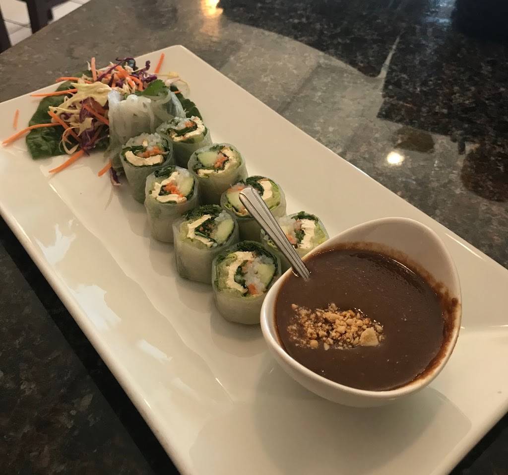 Kaidao Thai Street Food | restaurant | 9679 Folsom Blvd, Sacramento, CA 95827, USA | 9163824693 OR +1 916-382-4693