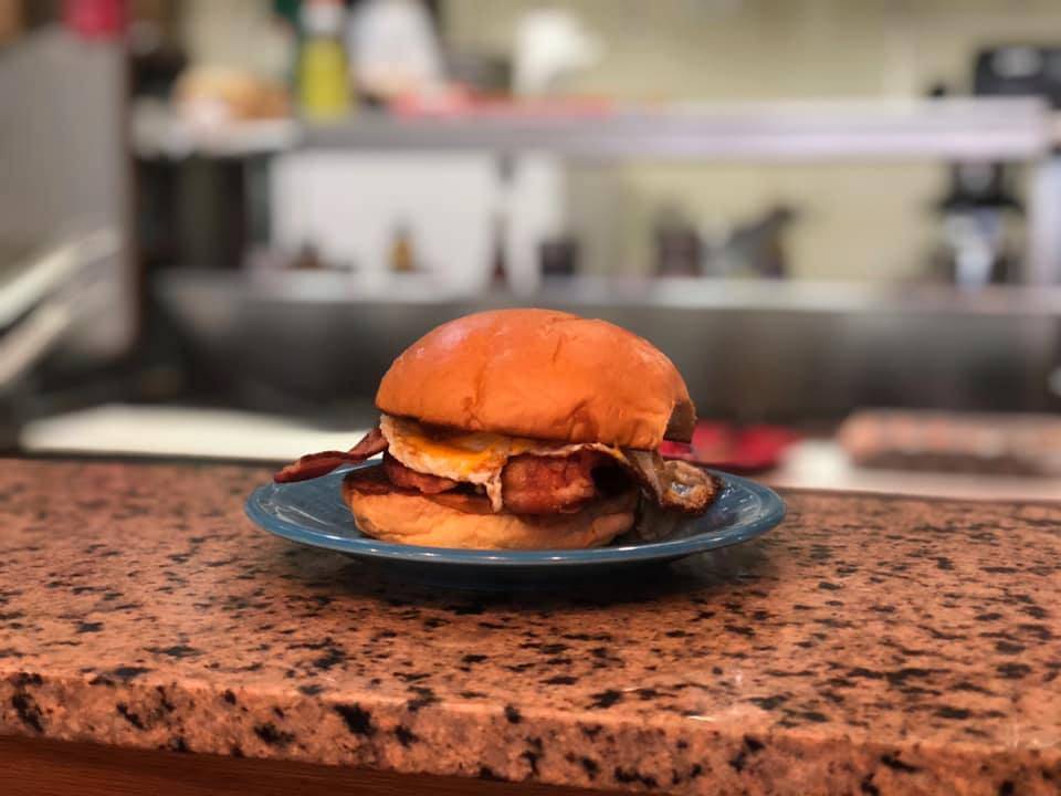 Beyond Full | restaurant | 76 Hopedale St, Hopedale, MA 01747, USA | 5083810273 OR +1 508-381-0273