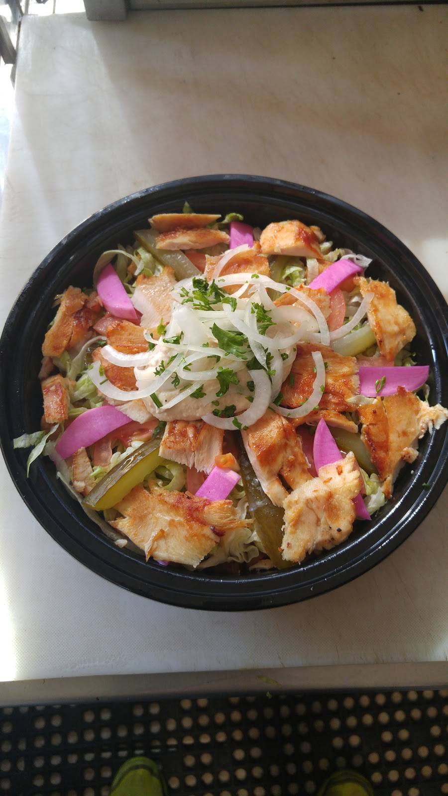 Monaco Express | meal takeaway | 2212 Huron Church Rd, Windsor, ON N9C 2L7, Canada | 5199660505 OR +1 519-966-0505