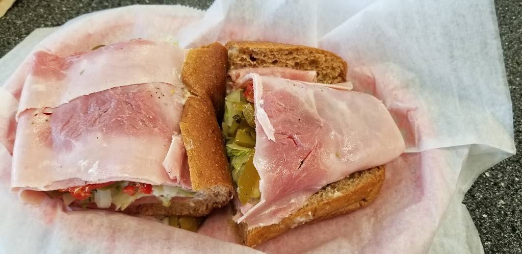 Laspadas Original Hoagies - 17th Street | meal takeaway | 1495 SE 17th St D, Fort Lauderdale, FL 33316, USA | 9545223483 OR +1 954-522-3483