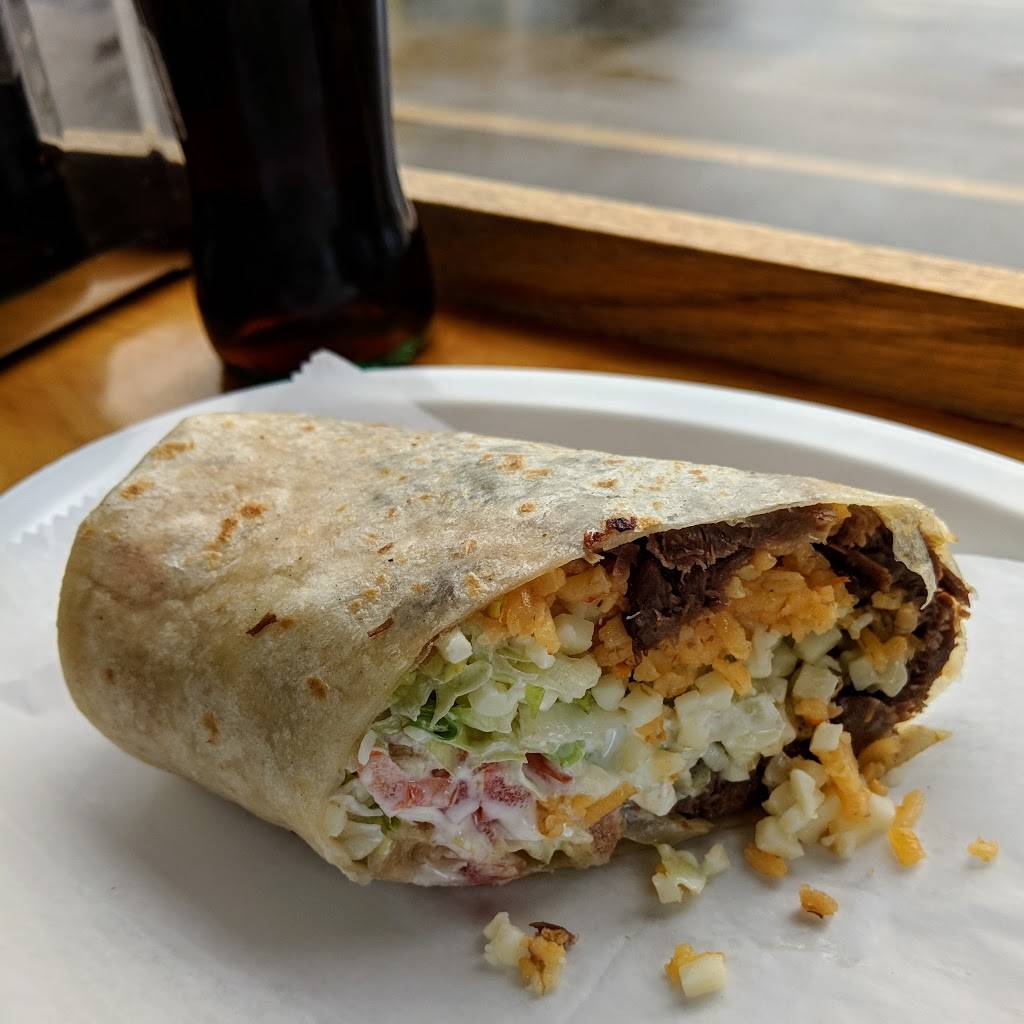 Gil Tacos | restaurant | south in, 1665 S Lynhurst Dr, Indianapolis, IN 46241, USA | 3179929046 OR +1 317-992-9046