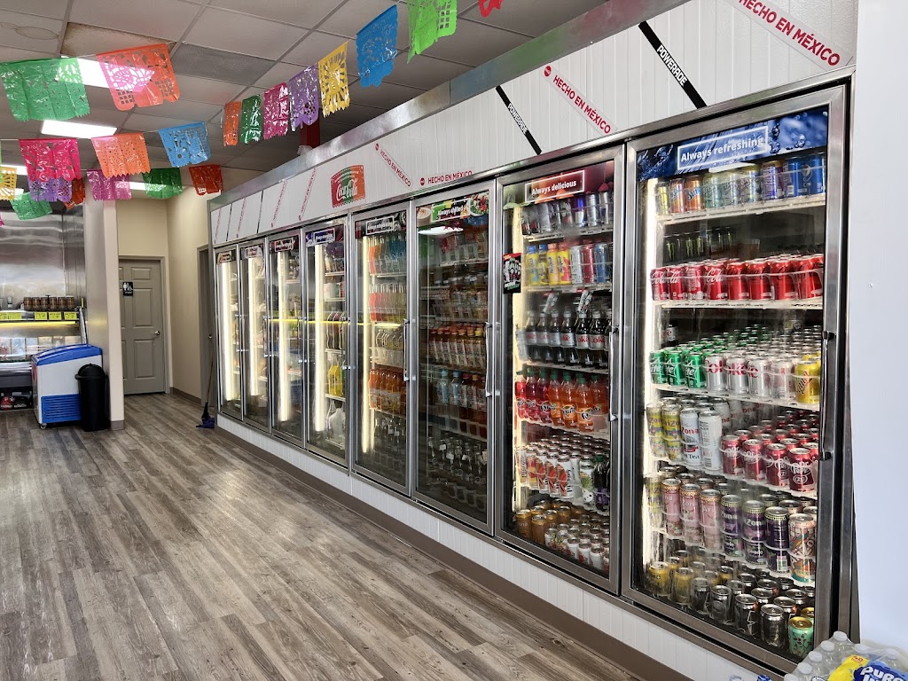 ITACATE TAQUERIA | restaurant | 9522 Huffmeister Rd #100, Houston, TX 77095, USA | 8324276658 OR +1 832-427-6658