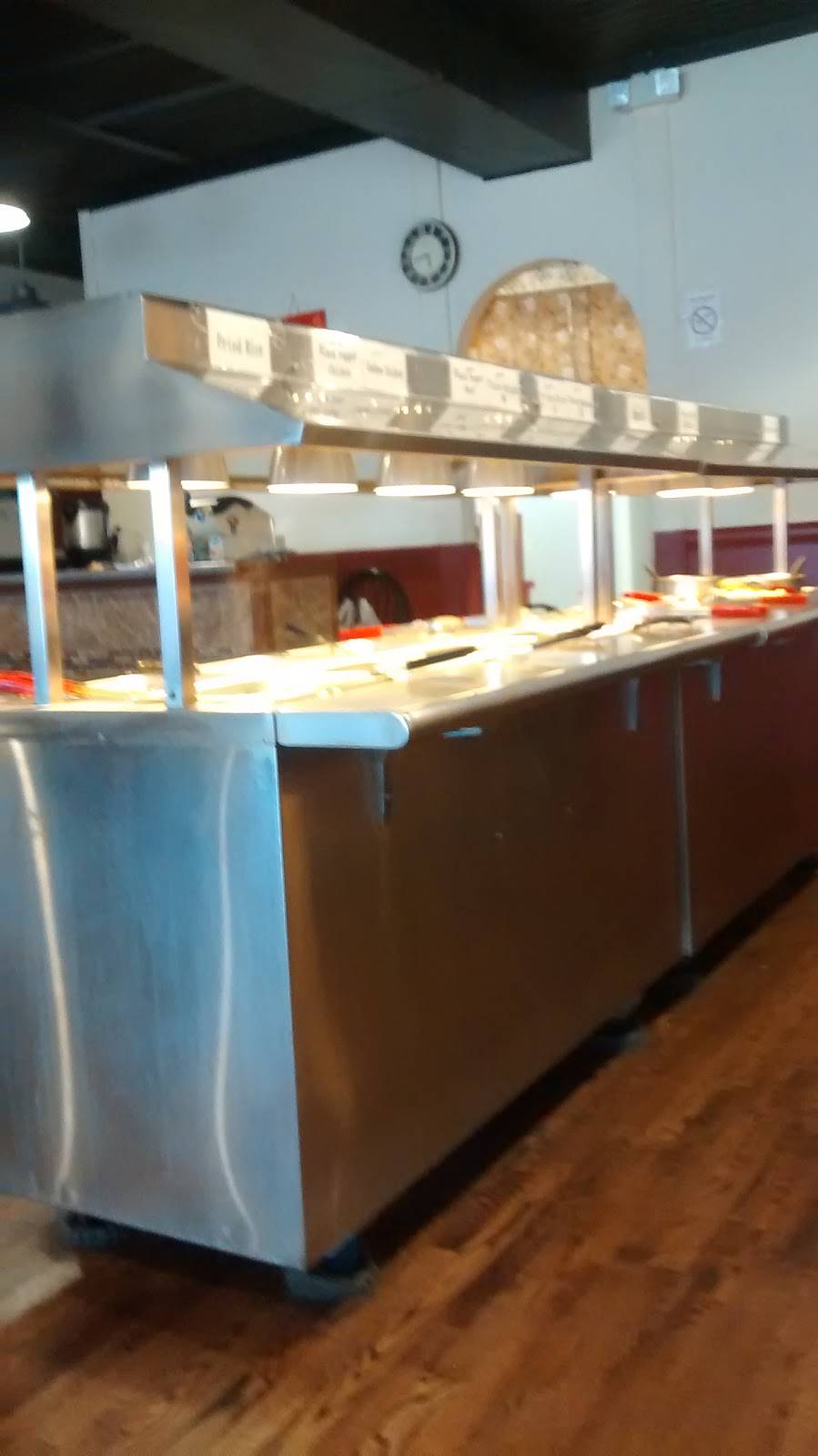 Joy Garden | restaurant | 717 Eighth St, Baldwin City, KS 66006, USA | 7855943308 OR +1 785-594-3308