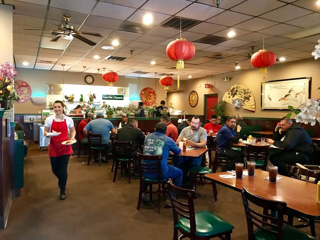 China Garden | restaurant | 2719 Whitson St, Selma, CA 93662, USA | 5598963633 OR +1 559-896-3633