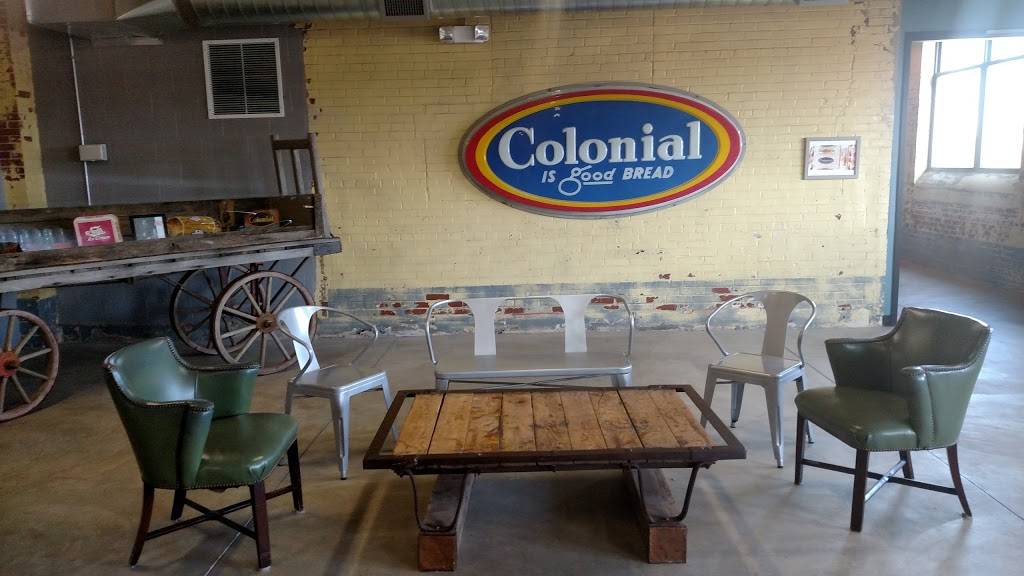 The Old Bakery Beer Company | restaurant | 400 Landmarks Blvd, Alton, IL 62002, USA | 6184631470 OR +1 618-463-1470