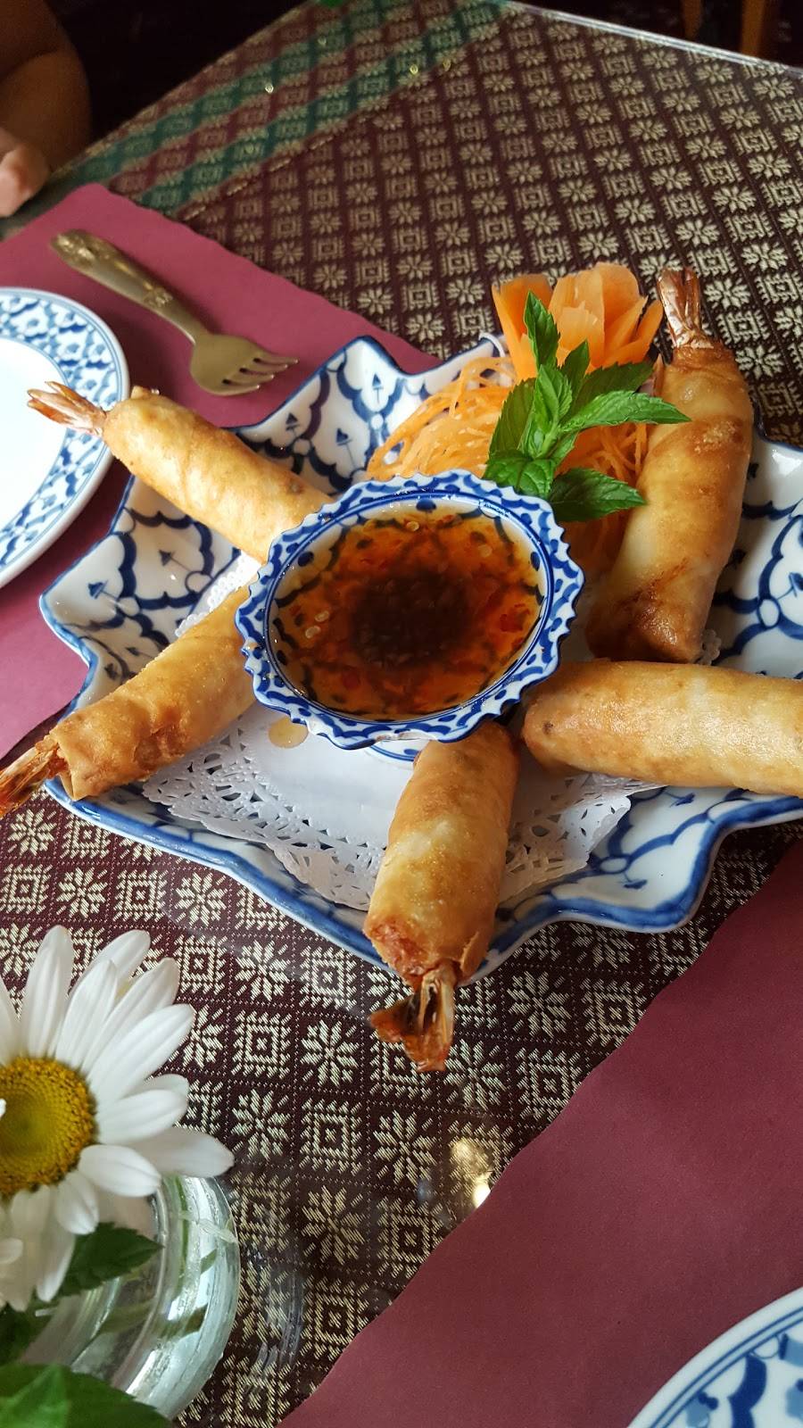 Swaddee House of Thai Food | restaurant | 886 Franklin Ave, Thornwood, NY 10594, USA | 9147698007 OR +1 914-769-8007