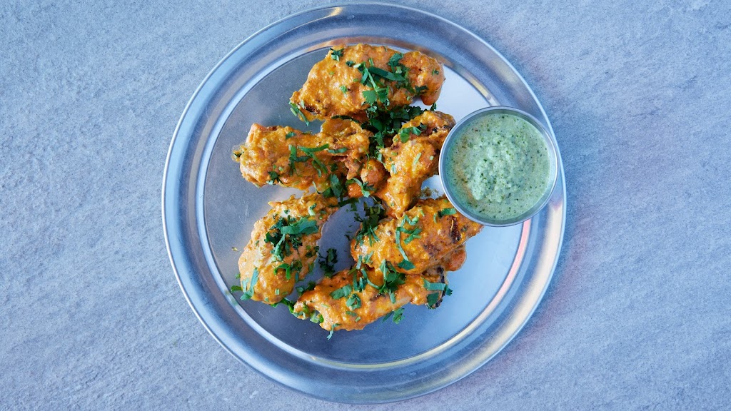 ROOTS Indian Bistro | restaurant | 7265 Melrose Ave, Los Angeles, CA 90046, USA | 3232973125 OR +1 323-297-3125